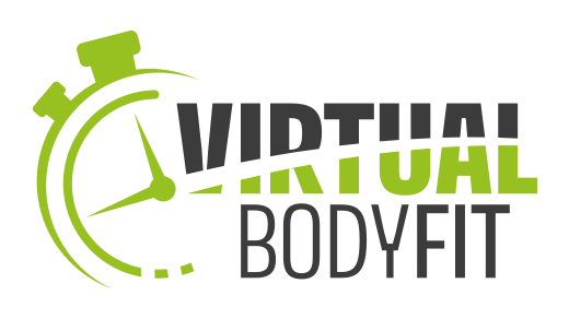 Virtual Body fit logo
